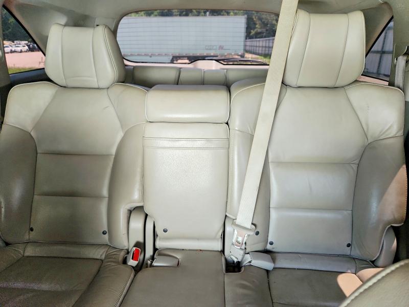 85982135 :رقم المزاد ، 2HNYD2H2XBH534804 vin ، 2011 Acura Mdx مزاد بيع