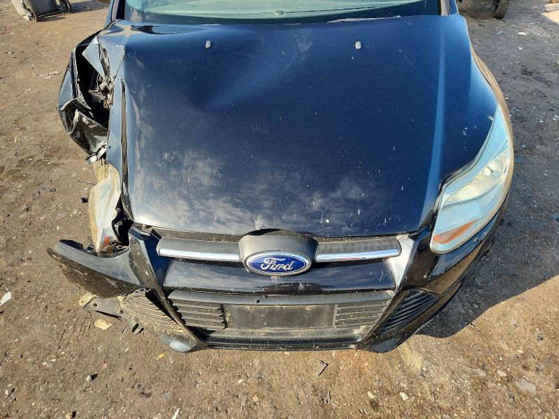 Aukcja sprzedaży 2013 Ford Focus, vin: 1FADP3K24DL265415, numer aukcji: 62333616