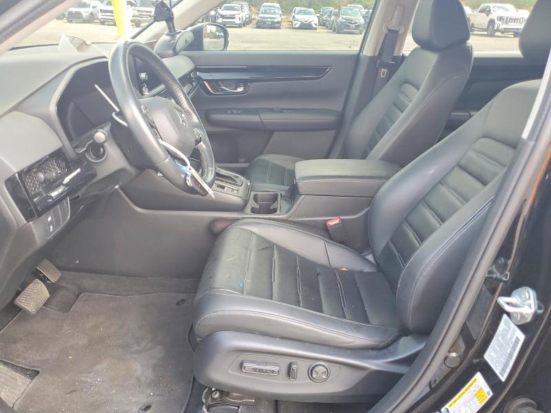 Продаж на аукціоні авто 2024 Honda Cr-v, vin: 7FARS3H72RE000749, номер лоту: 60794856