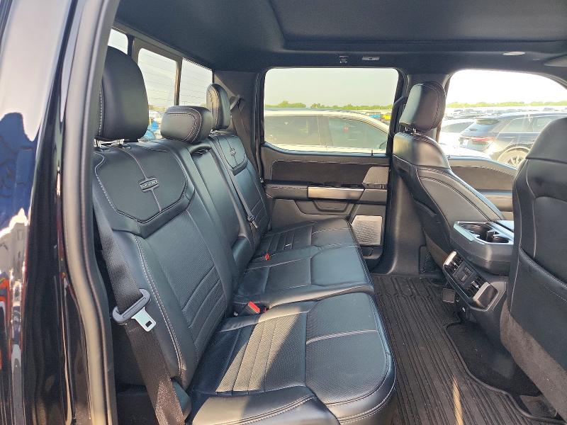 Aukcja sprzedaży 2022 Ford F150, vin: 1FTFW1E87NFB57736, numer aukcji: 60590236
