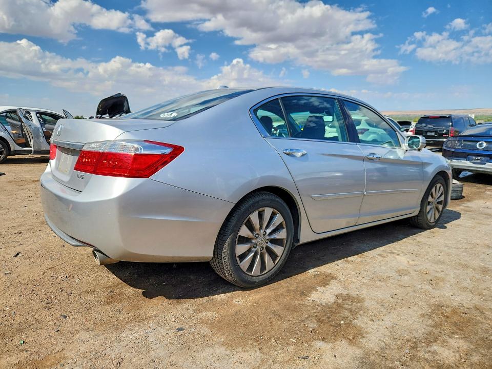 61565556 :رقم المزاد ، 1HGCR3F83DA010623 vin ، 2013 Honda Accord مزاد بيع