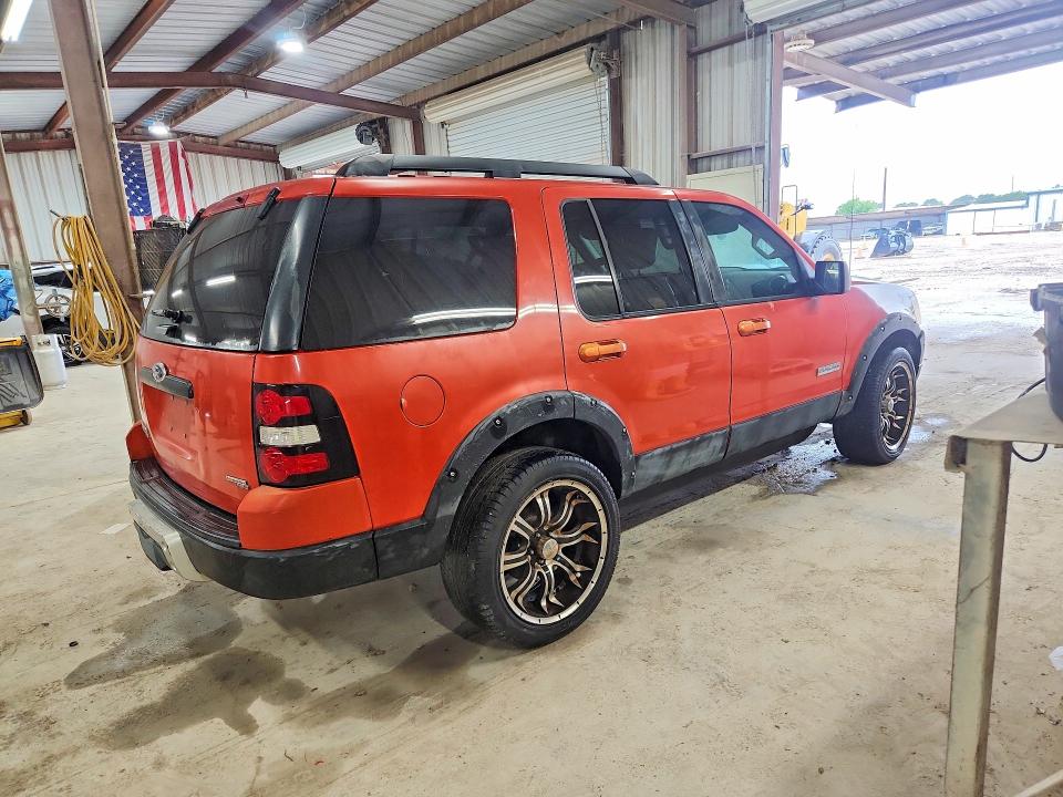 Aukcja sprzedaży 2007 Ford Explorer, vin: 1FMEU73E67UA83359, numer aukcji: 60841836