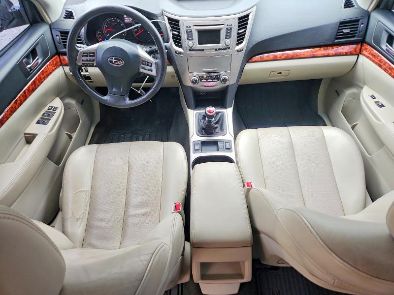 Aukcja sprzedaży 2013 Subaru Outback, vin: 4S4BRCAC8D1322700, numer aukcji: 61505346