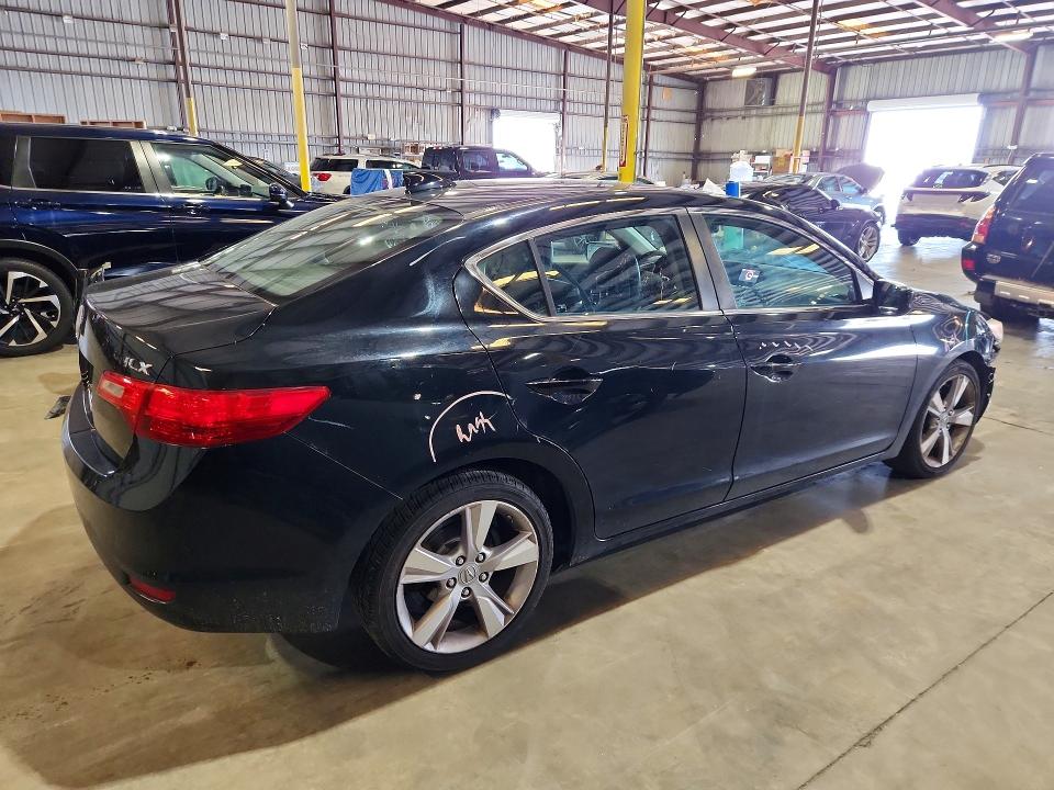 Продаж на аукціоні авто 2014 Acura Ilx, vin: 19VDE1F30EE004566, номер лоту: 61079896