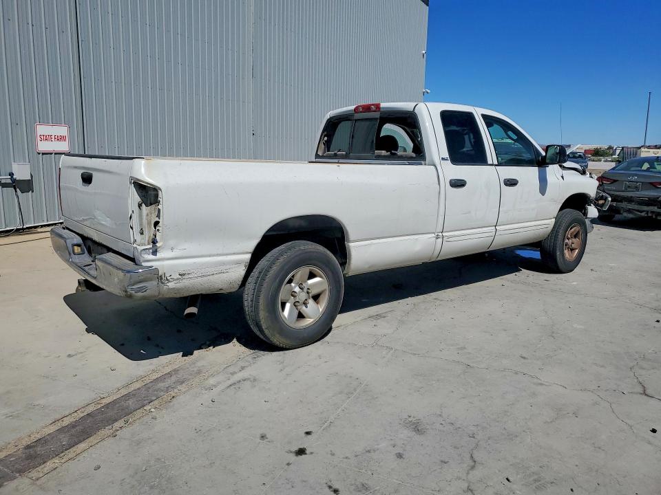 Aukcja sprzedaży 2002 Dodge Ram 1500, vin: 3D7HA18Z42G210596, numer aukcji: 60790726