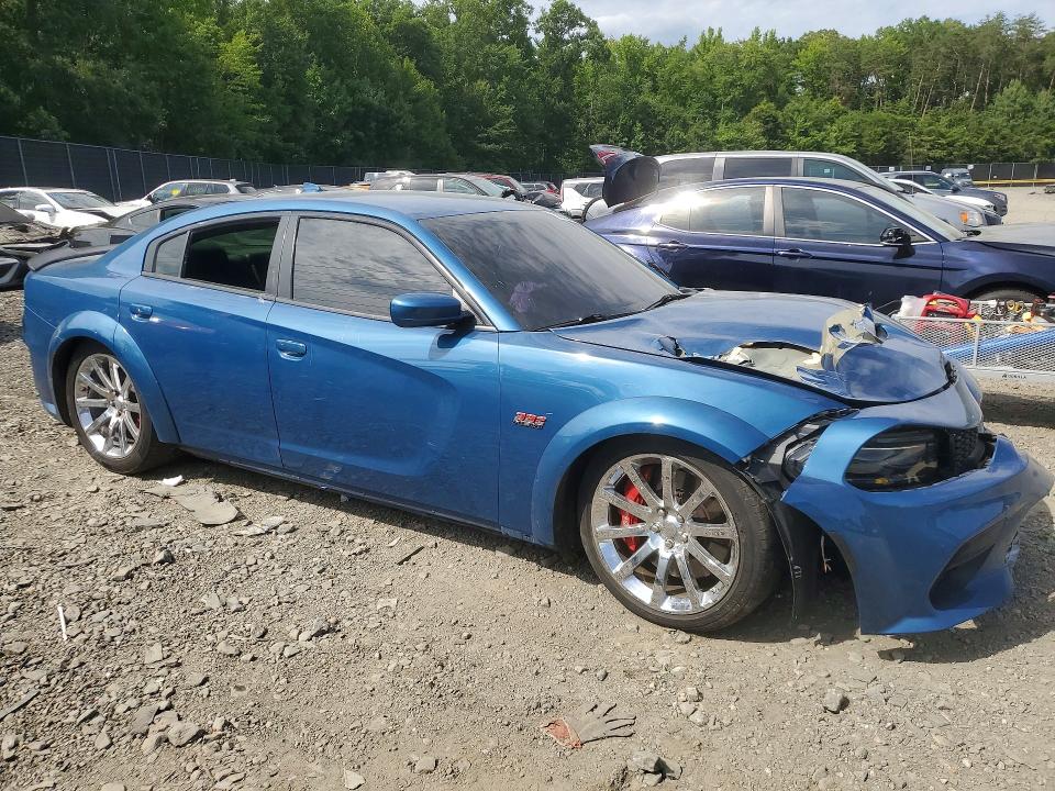 2020 Dodge Charger მანქანა იყიდება აუქციონზე, vin: 2C3CDXGJ3LH247767, აუქციონის ნომერი: 62633296