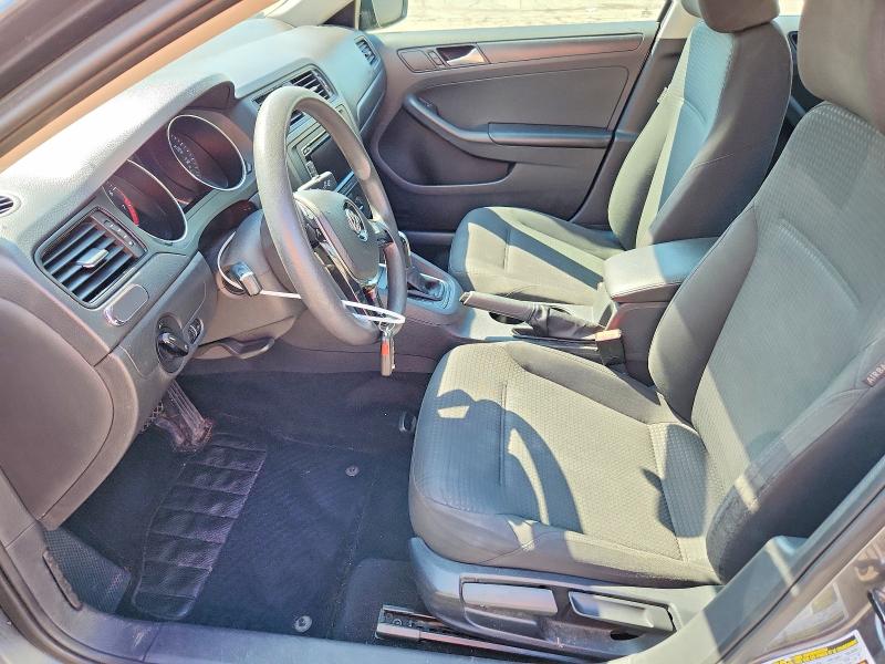 59258226 :رقم المزاد ، 3VW2K7AJ8FM202476 vin ، 2015 Volkswagen Jetta مزاد بيع