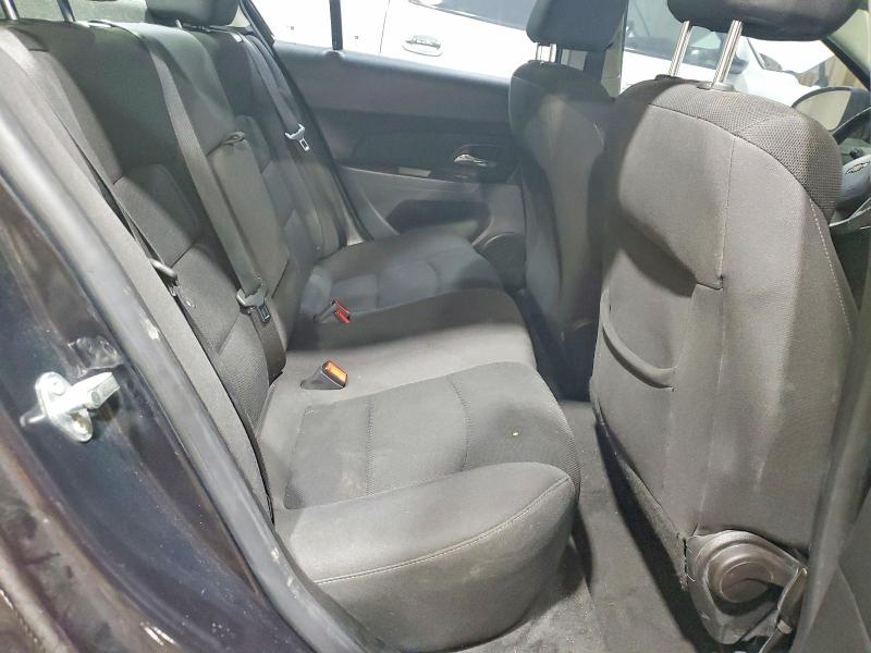 Aukcja sprzedaży 2015 Chevrolet Cruze, vin: 1G1PC5SB1F7125888, numer aukcji: 59378636