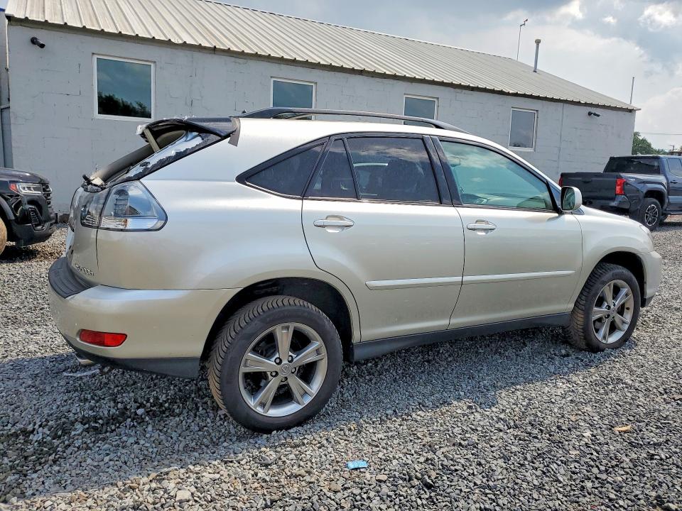 Aukcja sprzedaży 2006 Lexus Rx, vin: JTJHW31U260014119, numer aukcji: 62617636
