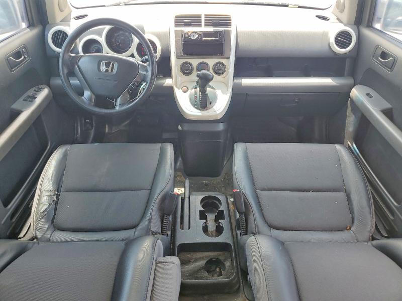Продажа на аукционе авто 2004 Honda Element, vin: 5J6YH18394L005888, номер лота: 63115206