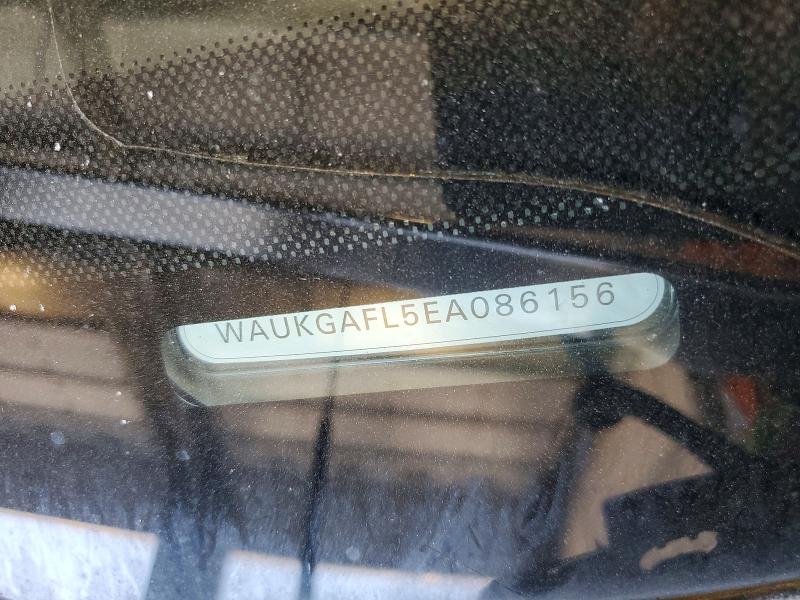 Продаж на аукціоні авто 2014 Audi S4, vin: WAUKGAFL5EA086156, номер лоту: 62438236