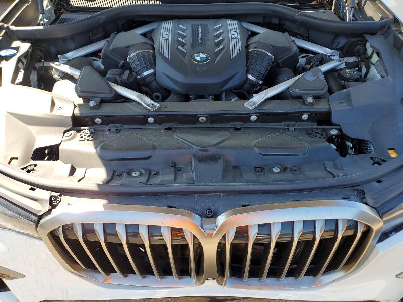 Aukcja sprzedaży 2021 Bmw X7, vin: 5UXCX6C00M9E39158, numer aukcji: 60233156