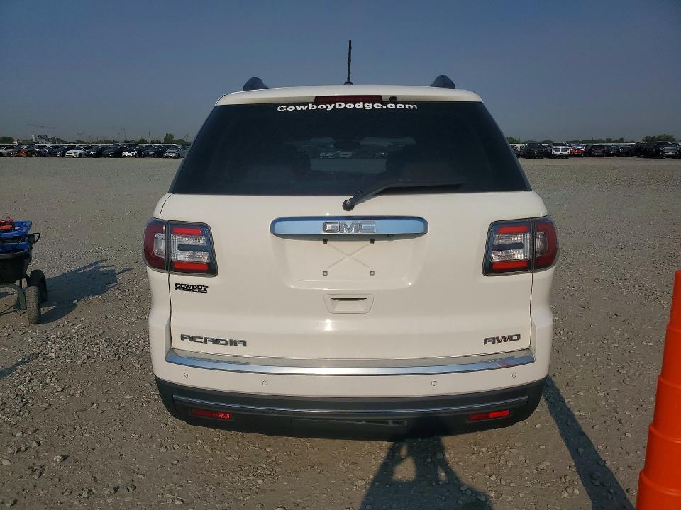 Aukcja sprzedaży 2015 Gmc Acadia, vin: 1GKKVRKD1FJ136871, numer aukcji: 57923386