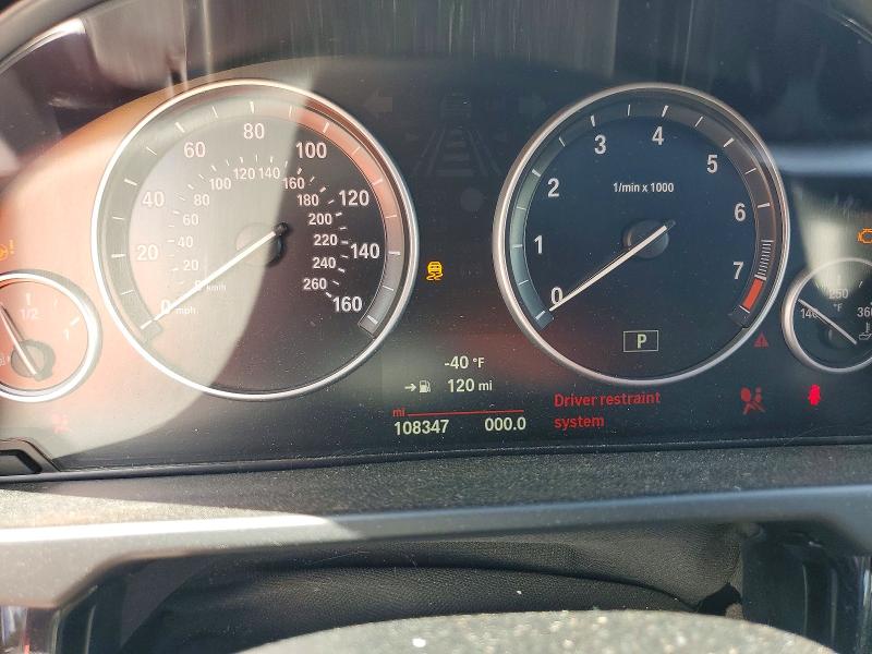 Aukcja sprzedaży 2017 Bmw X5, vin: 5UXKR0C33H0V73490, numer aukcji: 60138786