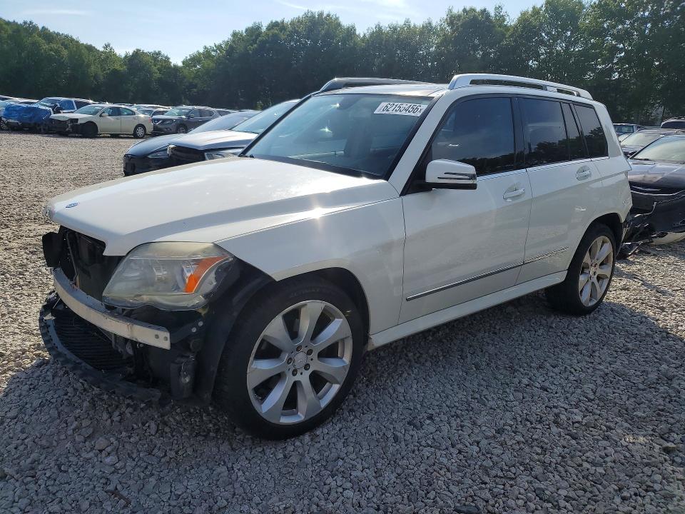 Продаж на аукціоні авто 2011 Mercedes-benz Glk, vin: WDCGG8HB0BF659298, номер лоту: 62155456