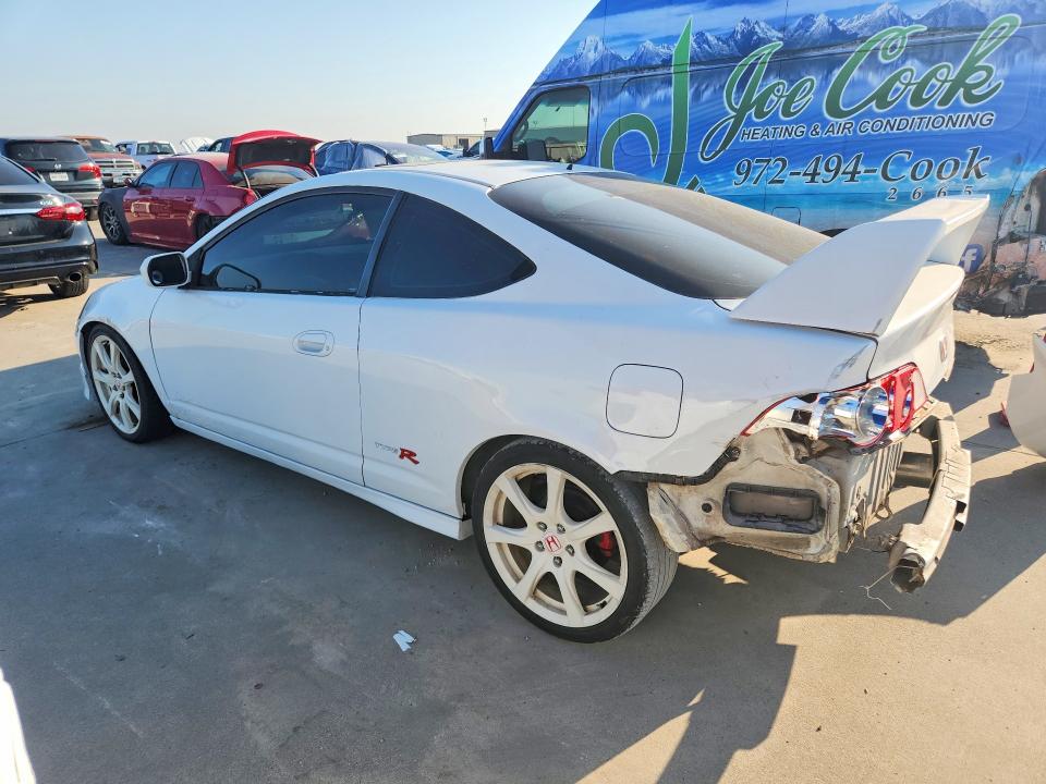 Aukcja sprzedaży 2002 Acura Rsx, vin: JH4DC53082C038058, numer aukcji: 61922446