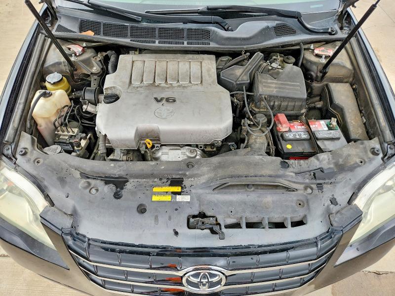 Aukcja sprzedaży 2006 Toyota Avalon, vin: 4T1BK36B36U083420, numer aukcji: 61250396