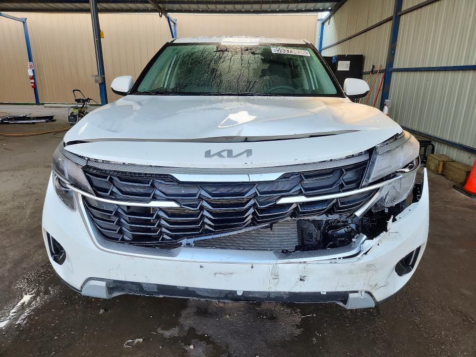 Продажа на аукционе авто 2026 Kia Seltos, vin: KNDEPCAA2T7893701, номер лота: 59373836