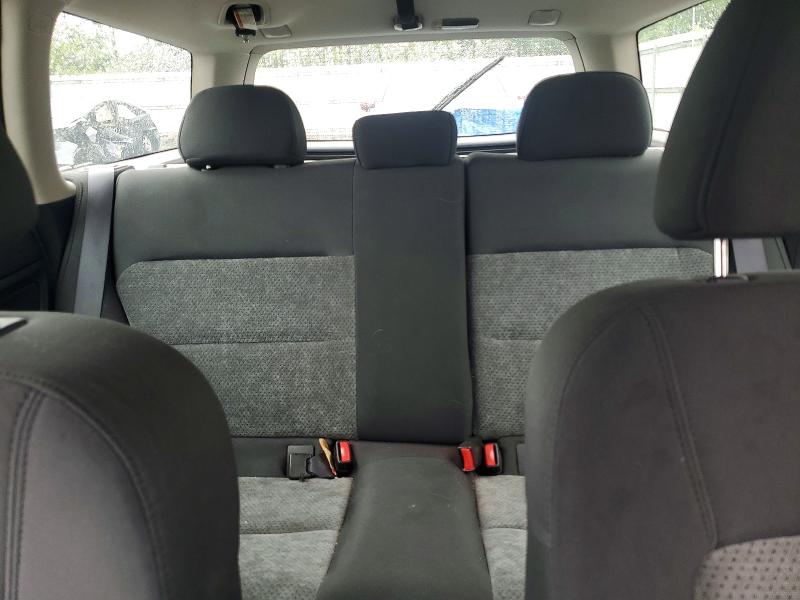 59362016 :رقم المزاد ، 4S4BP61C867326270 vin ، 2006 Subaru Legacy مزاد بيع