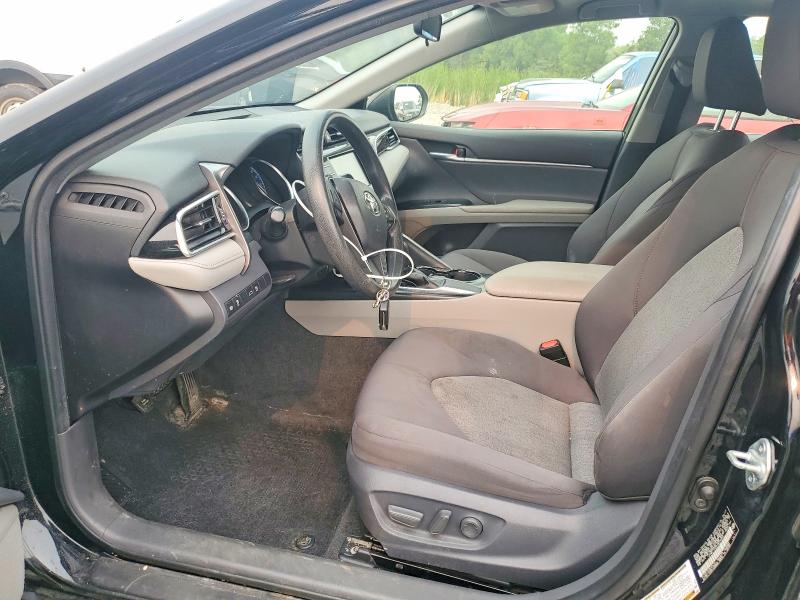 Продаж на аукціоні авто 2018 Toyota Camry, vin: JTNB11HK8J3016265, номер лоту: 61515806