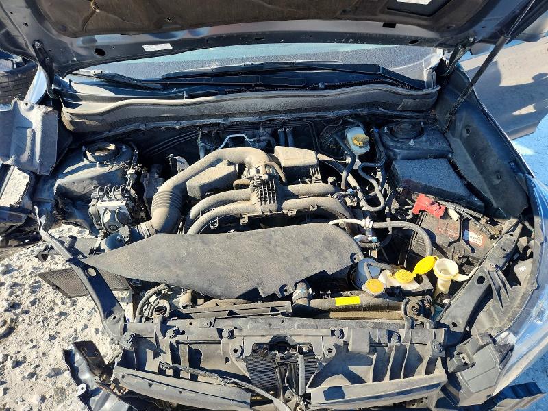 62966006 :رقم المزاد ، JF2SJABC0HH576642 vin ، 2017 Subaru Forester مزاد بيع