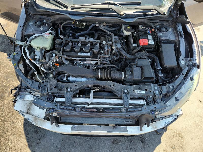 Продажа на аукционе авто 2019 Honda Civic, vin: 19XFC1F79KE008975, номер лота: 60326006