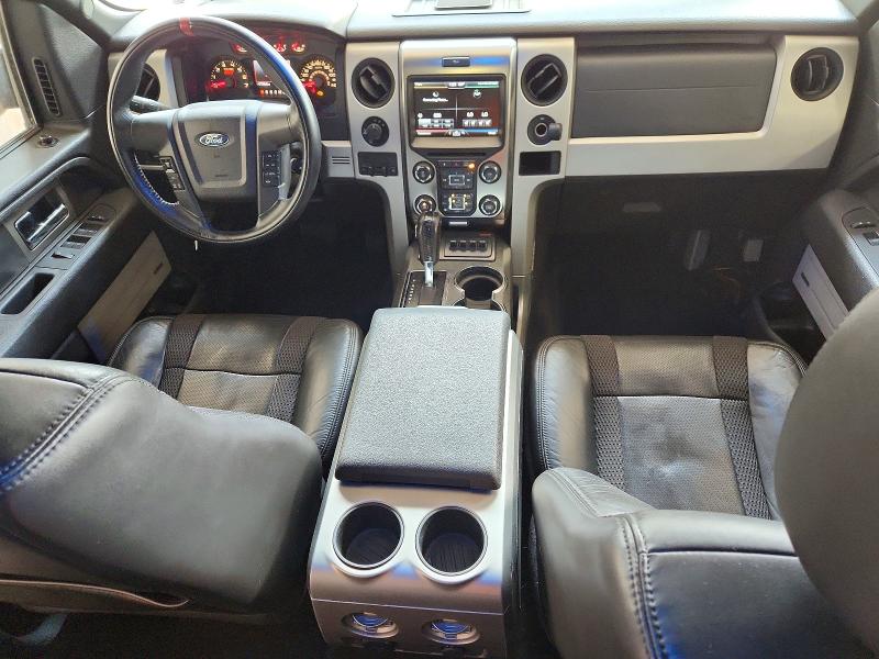 Продажа на аукционе авто 2013 Ford F150, vin: 1FTFW1R66DFD04068, номер лота: 62161126