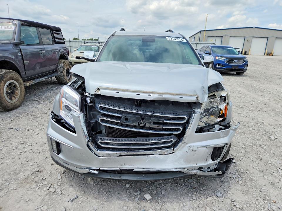 Aukcja sprzedaży 2016 Gmc Terrain, vin: 2GKFLUEK0G6343769, numer aukcji: 62339926
