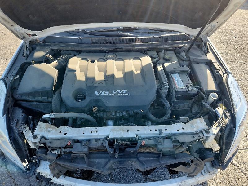 60435786 :رقم المزاد ، 2G61M5S37H9108049 vin ، 2017 Cadillac Xts مزاد بيع