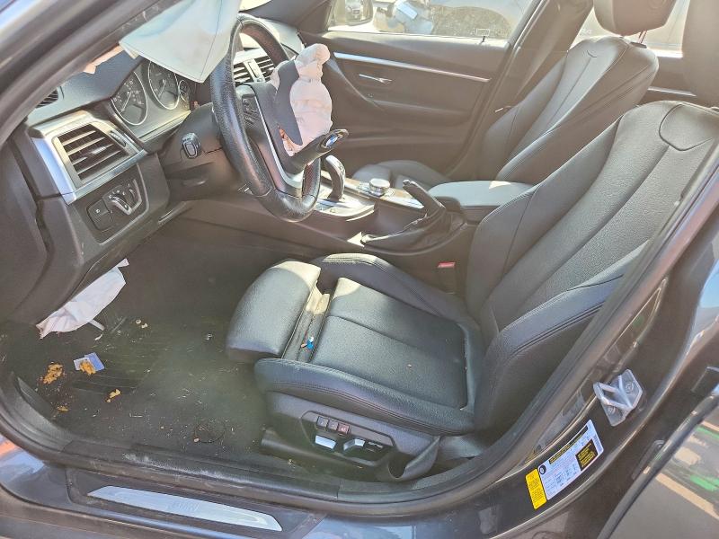 Aukcja sprzedaży 2017 Bmw 330, vin: WBA8B9C32HK885788, numer aukcji: 62091466