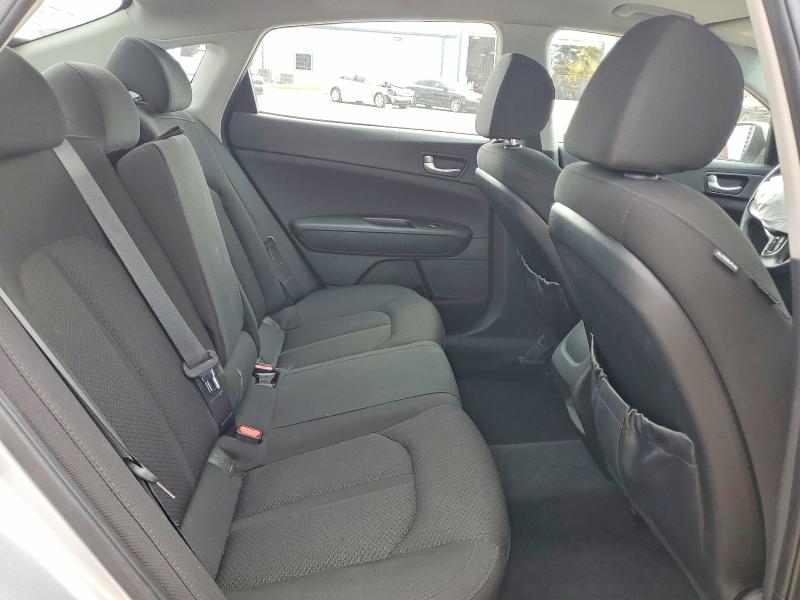 Продажа на аукционе авто 2017 Kia Optima, vin: 5XXGT4L36HG157934, номер лота: 62392176