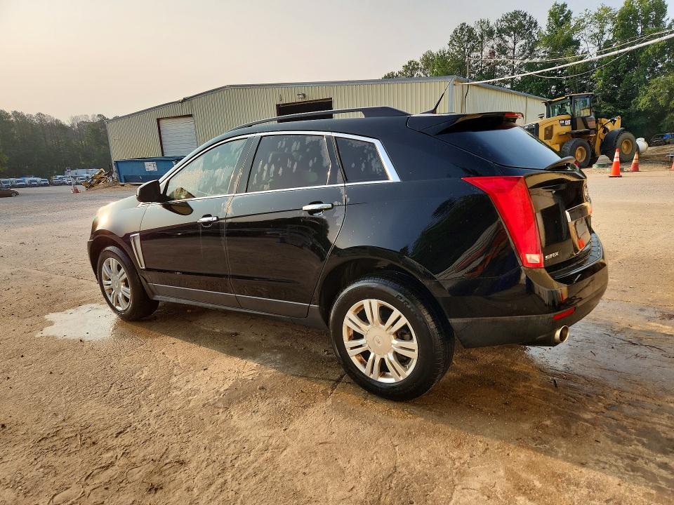 Aukcja sprzedaży 2013 Cadillac Srx, vin: 3GYFNAE32DS623133, numer aukcji: 61056646