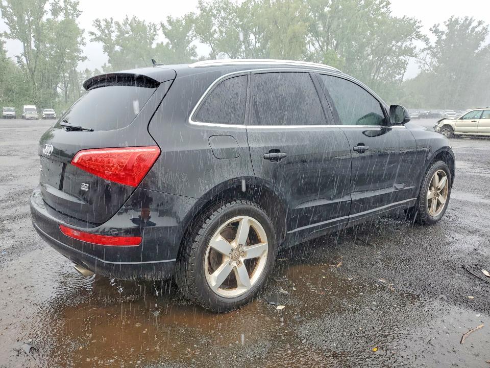 Продаж на аукціоні авто 2010 Audi Q5, vin: WA1LKAFP7AA103021, номер лоту: 62974746
