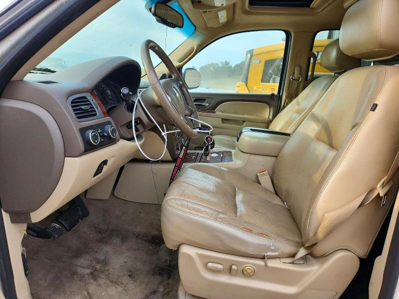 Продажа на аукционе авто 2011 Chevrolet Suburban, vin: 1GNSKKE31BR333346, номер лота: 62268796