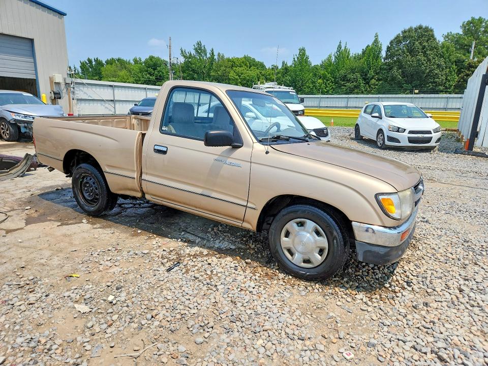 Aukcja sprzedaży 1997 Toyota Tacoma, vin: 4TANL42N7VZ321559, numer aukcji: 63356846