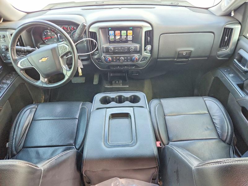Aukcja sprzedaży 2017 Chev Silv1500 4wd, vin: 3GCUKREC9HG499326, numer aukcji: 61222166