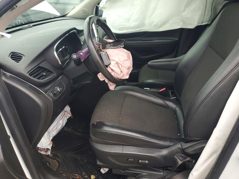 Aukcja sprzedaży 2018 Buick Encore, vin: KL4CJASB5JB528504, numer aukcji: 59330346