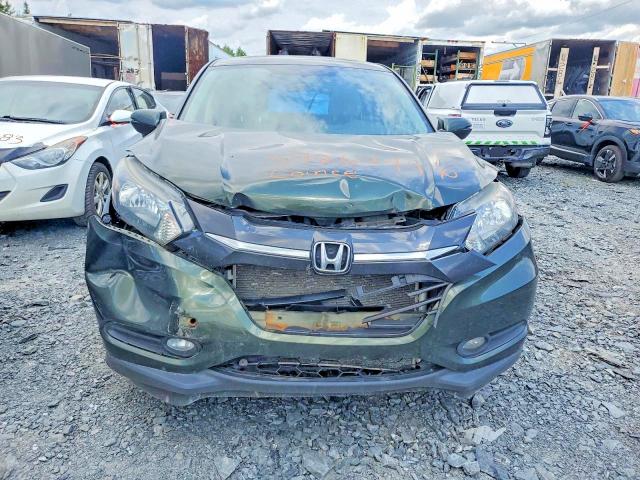 59267446 :رقم المزاد ، 3CZRU6H5XGM103474 vin ، 2016 Honda Hr-v مزاد بيع