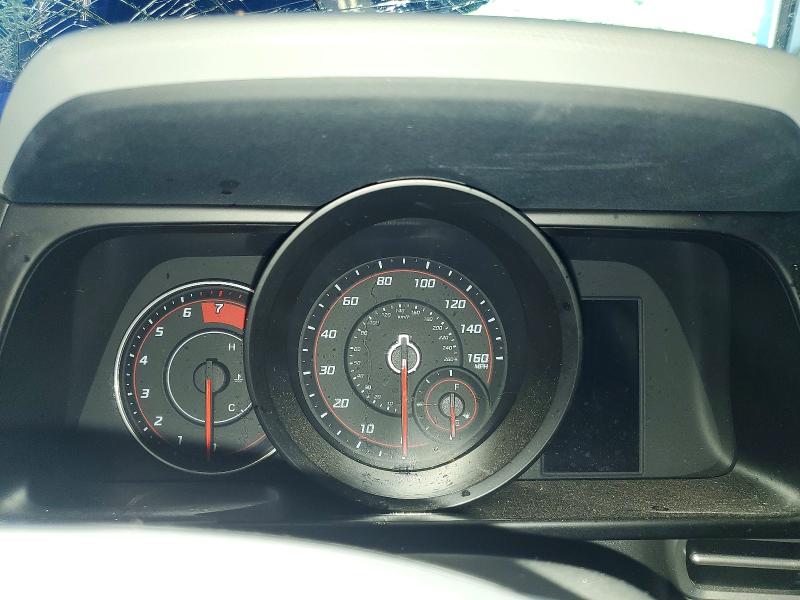 Aukcja sprzedaży 2023 Hyundai Elantra, vin: 5NPLM4AG3PH110798, numer aukcji: 61984216