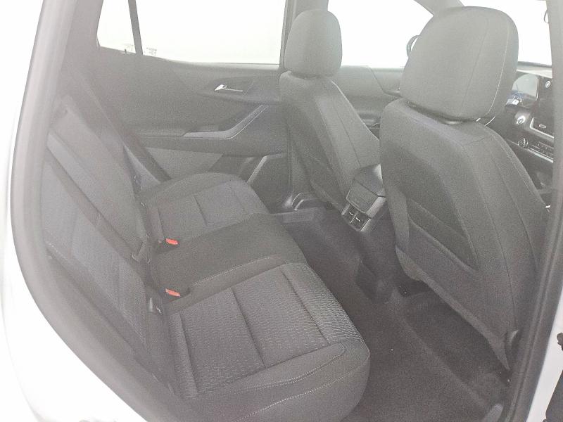 Продаж на аукціоні авто 2026 Chevrolet Equinox, vin: 3GNAXHEG3TL510460, номер лоту: 60445696