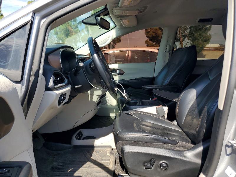 Aukcja sprzedaży 2018 Chrysler Pacifica, vin: 2C4RC1BG2JR233691, numer aukcji: 61396946