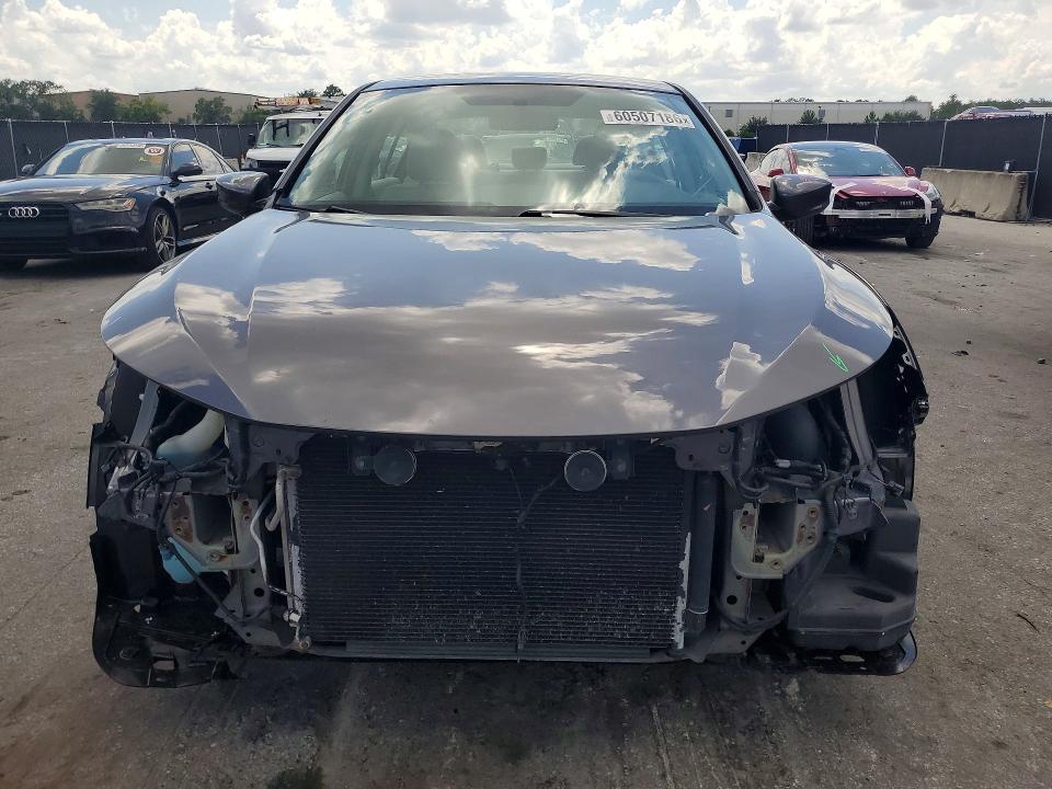 Aukcja sprzedaży 2016 Honda Accord, vin: 1HGCR2F3XGA242509, numer aukcji: 60507186