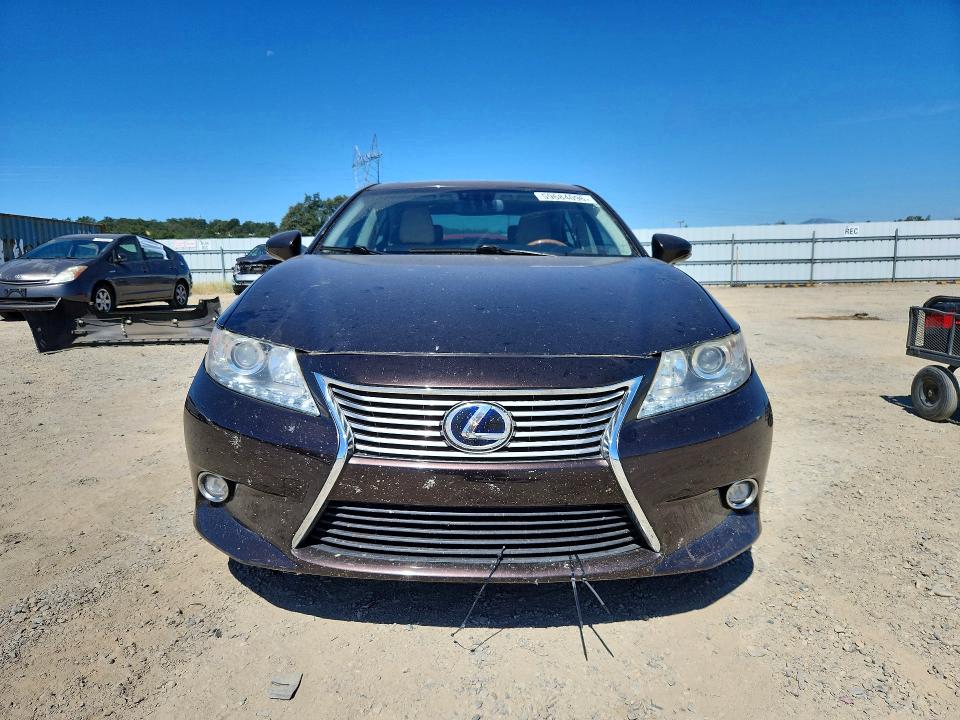 Продажа на аукционе авто 2014 Lexus Es, vin: JTHBW1GG8E2045939, номер лота: 59684096