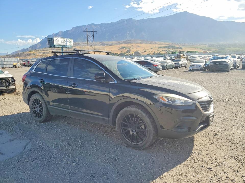 Продаж на аукціоні авто 2013 Mazda Cx-9, vin: JM3TB3CA2D0418702, номер лоту: 60085686