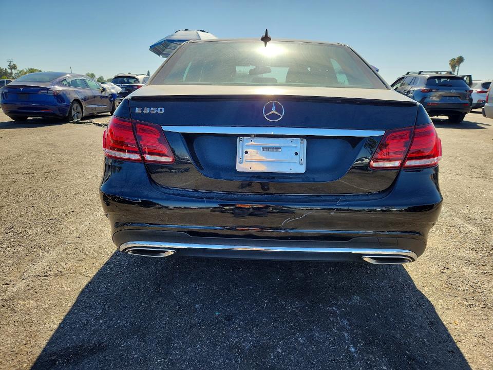 Продажа на аукционе авто 2016 Mercedes-benz E, vin: WDDHF5KB9GB200540, номер лота: 59722236