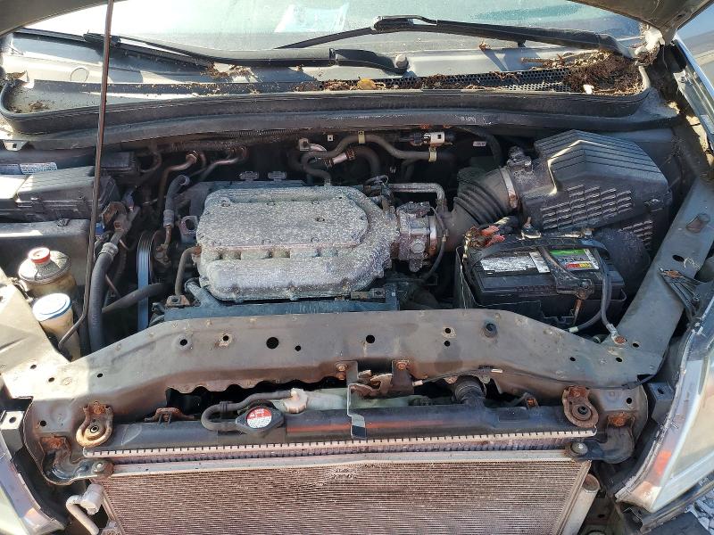 2010 Honda Odyssey მანქანა იყიდება აუქციონზე, vin: 5FNRL3H63AB101710, აუქციონის ნომერი: 61529506