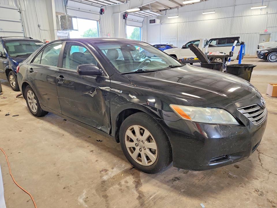 60005146 :رقم المزاد ، 4T1BB46K49U075563 vin ، 2009 Toyota Camry مزاد بيع