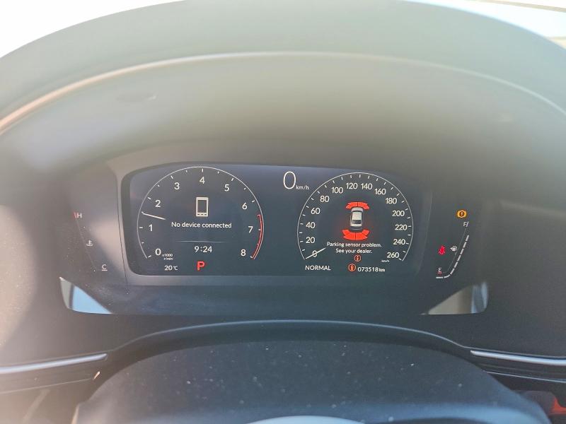 Aukcja sprzedaży 2024 Honda Civic, vin: 2HGFE1F95RH000691, numer aukcji: 62278106