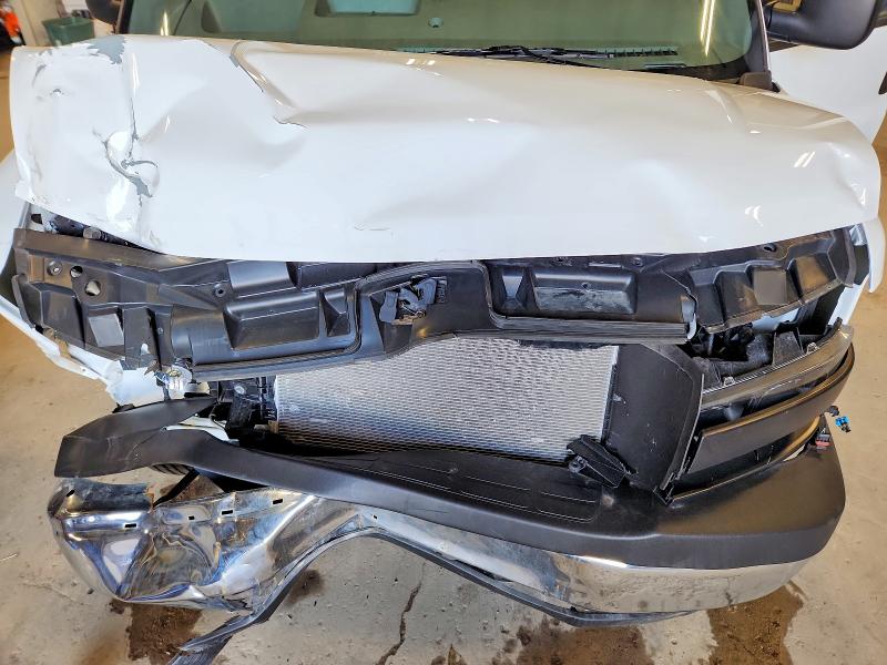 Продажа на аукционе авто 2025 Gmc Savana, vin: 1GTW7AFPXS1253307, номер лота: 62882596
