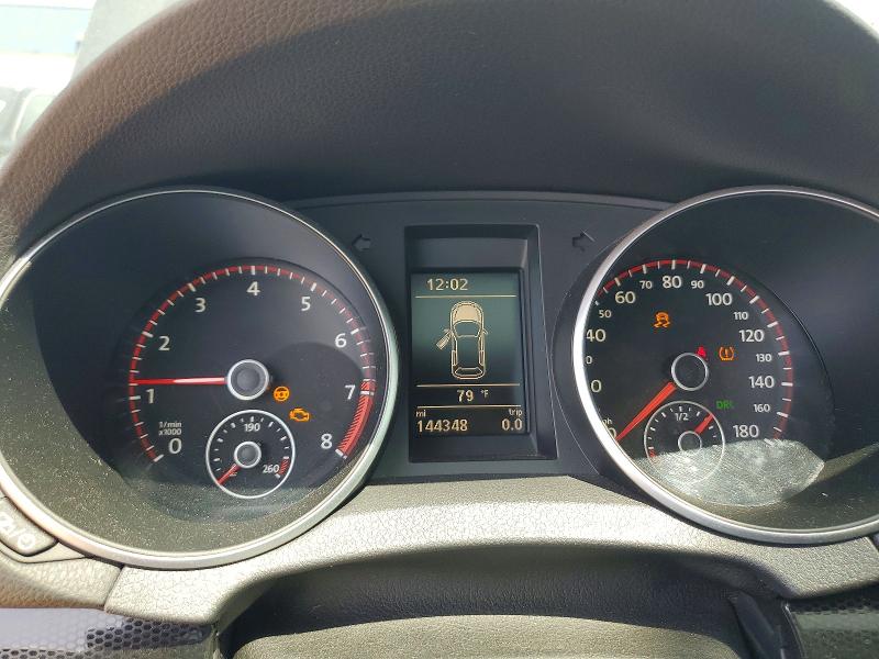 Aukcja sprzedaży 2014 Volkswagen Gti, vin: WVWGD7AJ6EW010345, numer aukcji: 62352026